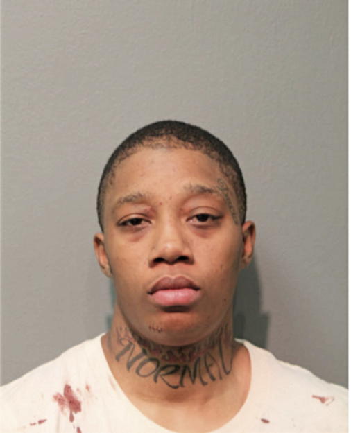 DAVANISE D ATWOOD, Cook County, Illinois