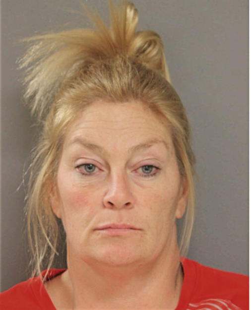 MARYKAYE BAILEY, Cook County, Illinois