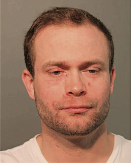ROGER A BAILEY, Cook County, Illinois