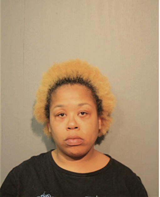 TANISHA BAITY, Cook County, Illinois