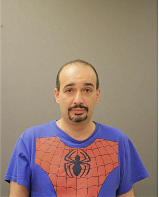 JOHN S BAKOPOLOUS, Cook County, Illinois