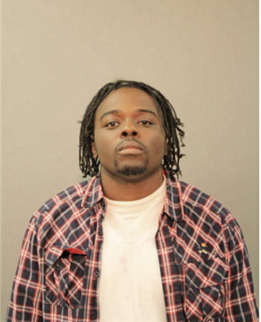 ELLIOT E BANDA, Cook County, Illinois