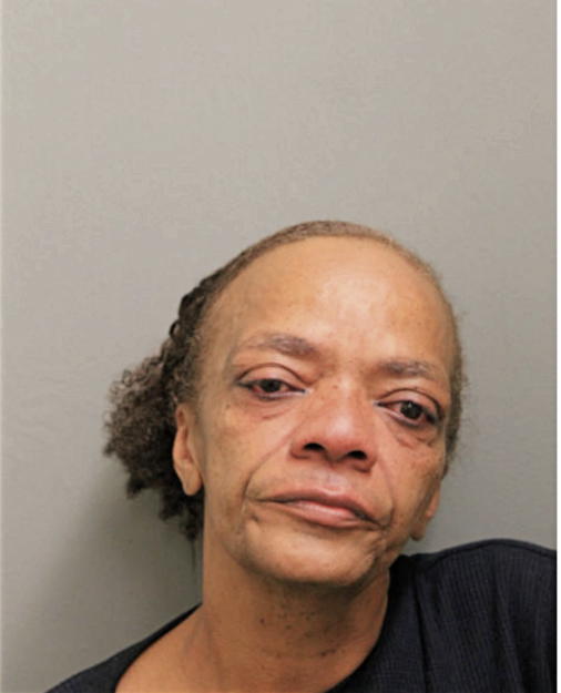 BETTY A BARNES, Cook County, Illinois
