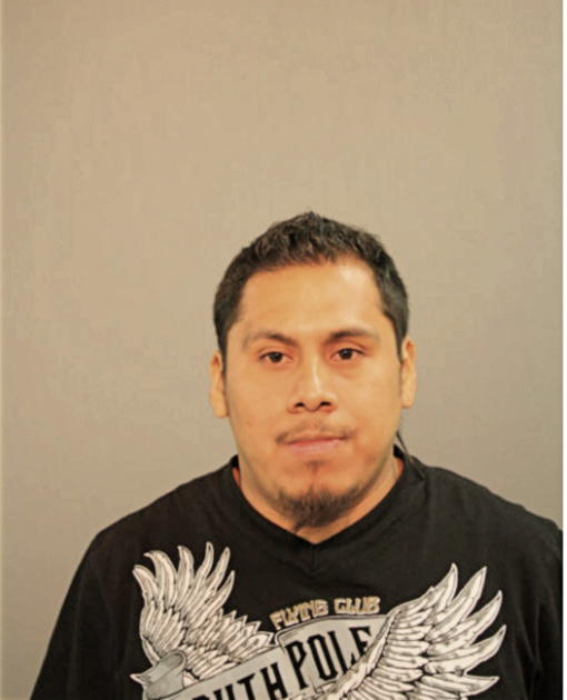 CELSO BARRIOS, Cook County, Illinois