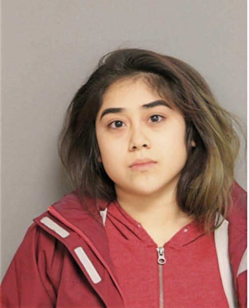 ALEXIS BAUTISTA, Cook County, Illinois