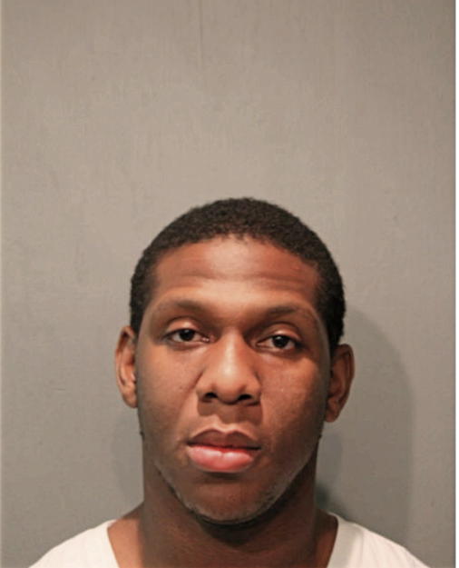 ARMANI K BELL, Cook County, Illinois