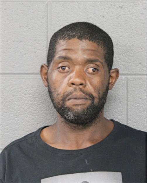 MAURICE BENNETT, Cook County, Illinois