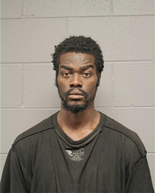 SOLOMON M BEY, Cook County, Illinois