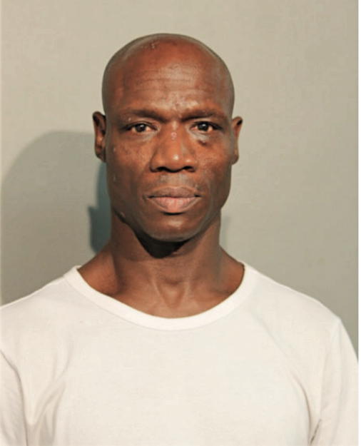 KEVIN THOMAS BIBBS, Cook County, Illinois