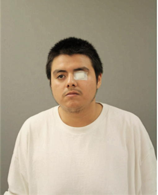 CESAR BLANCAS, Cook County, Illinois