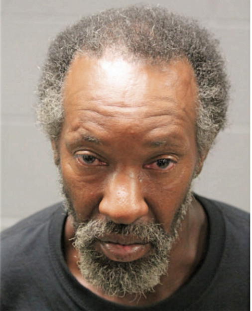 BRADFORD BLANTON, Cook County, Illinois