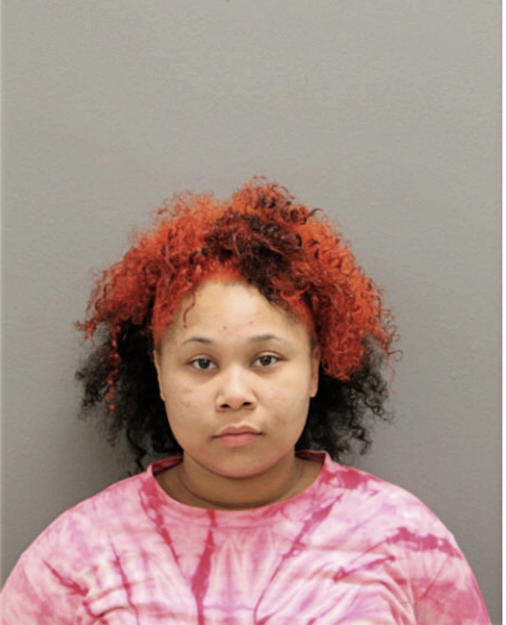 MIA BLATCHER, Cook County, Illinois