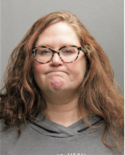 TRACY BLEGEN-BARTELS, Cook County, Illinois