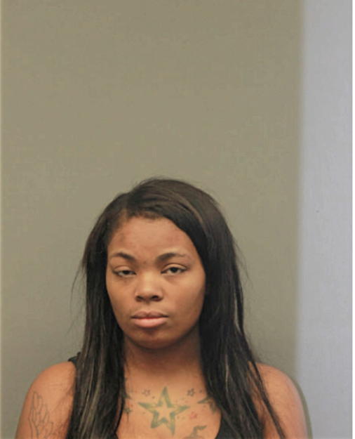 KALAL H BOENS, Cook County, Illinois