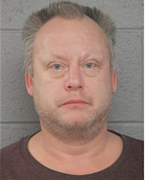 JOHN E BOERNER, Cook County, Illinois