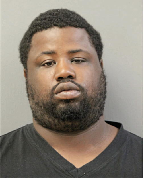 ADAM BOOSE, Cook County, Illinois