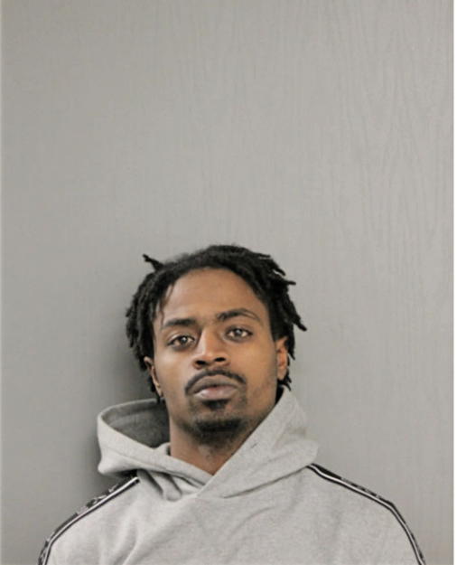 ARTAVEIS C BOWENS, Cook County, Illinois