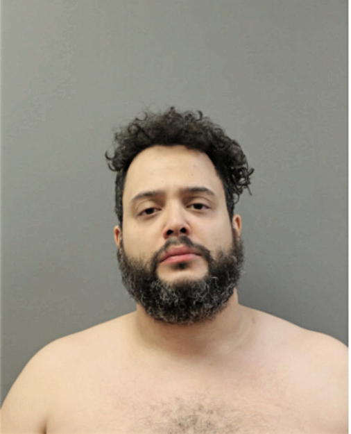 JORGE LA BOY JR, Cook County, Illinois