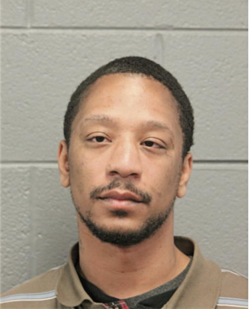 LEWIS E BRADSHAW, Cook County, Illinois
