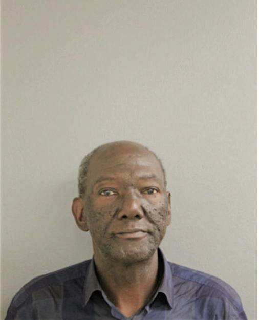 BRUNELL BROWN, Cook County, Illinois