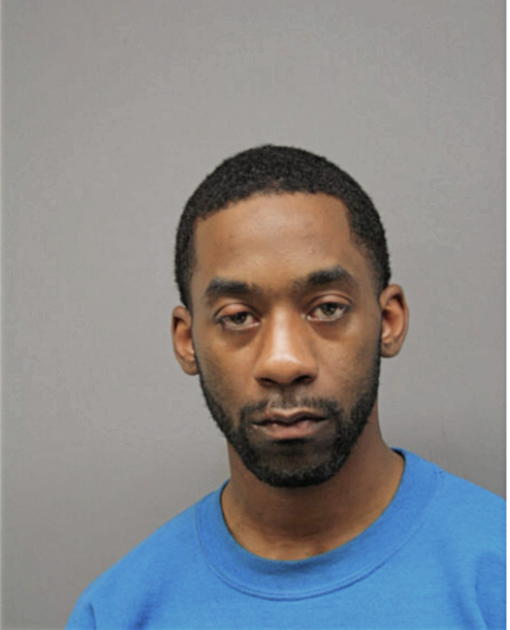 DAVID BROWN, Cook County, Illinois