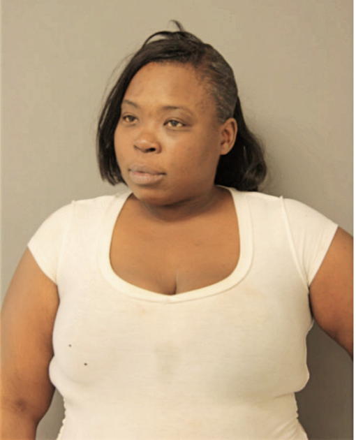 JEANETTE BROWN, Cook County, Illinois