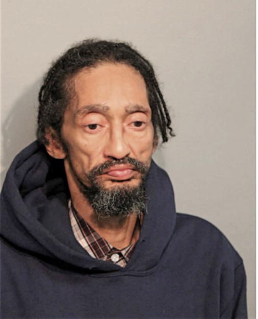 REGINALD BRYANT, Cook County, Illinois