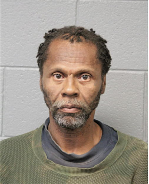 JERRY BURTON, Cook County, Illinois