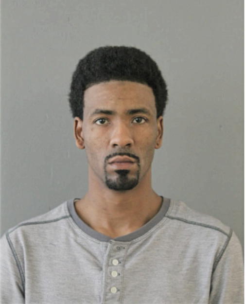 BRANDON P BUTLER, Cook County, Illinois