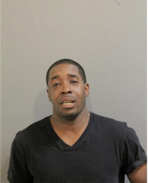 TERRENCE BUTLER, Cook County, Illinois