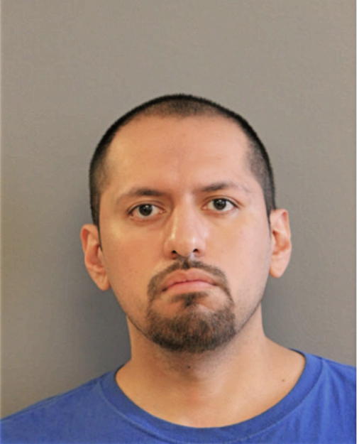 JORGE CASTELLANOS, Cook County, Illinois