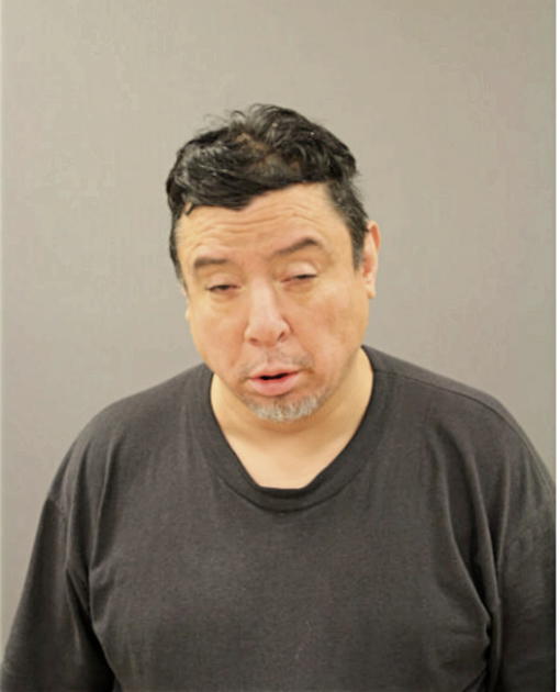 ROBERTO CERDA, Cook County, Illinois