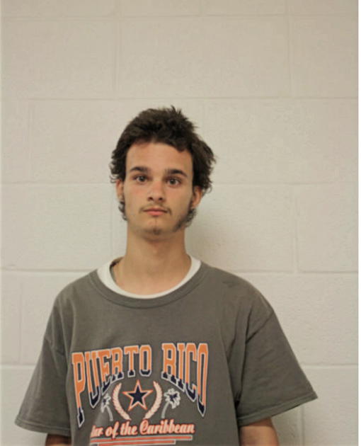 JACOB CINTRON, Cook County, Illinois
