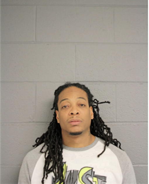 ROBERT C COSSOM, Cook County, Illinois