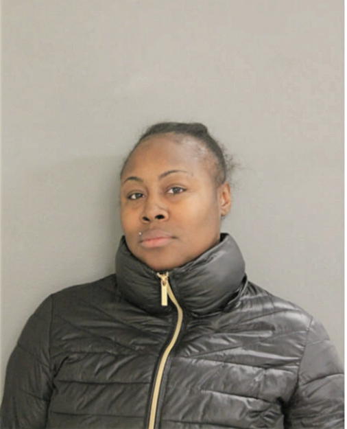 TAMIKA L COTTON, Cook County, Illinois