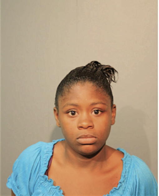 JESSICA M COX, Cook County, Illinois