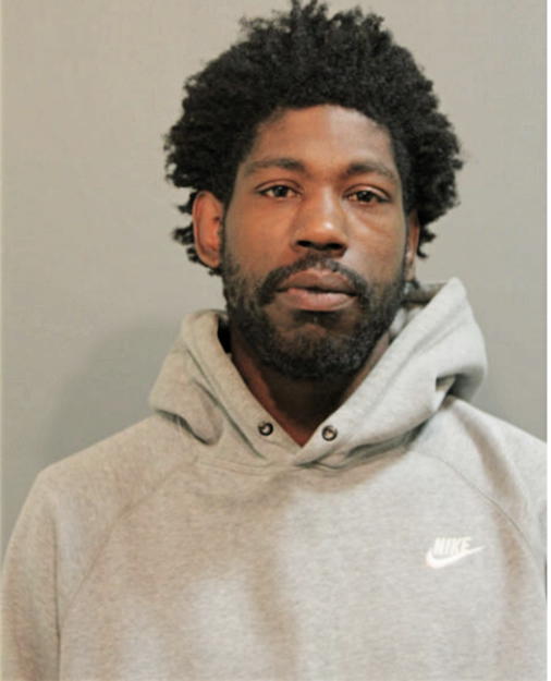 RICHARD COX, Cook County, Illinois