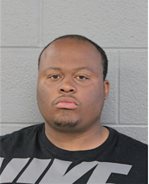TERRANCE COX, Cook County, Illinois