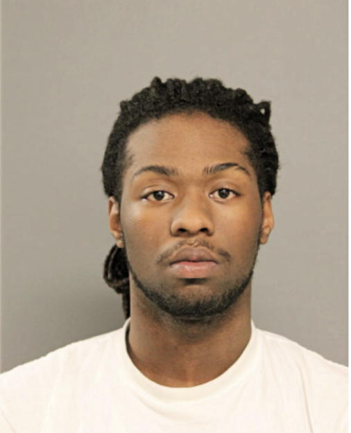 CORTEZ L CRAYTON, Cook County, Illinois