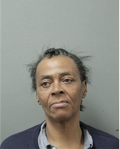 SHIRLEY CROFT, Cook County, Illinois