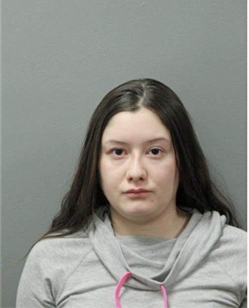 VIVIANA CRUZ, Cook County, Illinois