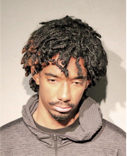 XAVIER CULPEPEPPER, Cook County, Illinois