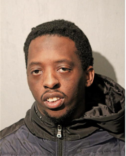 TA SHAUN D BISHOP, Cook County, Illinois