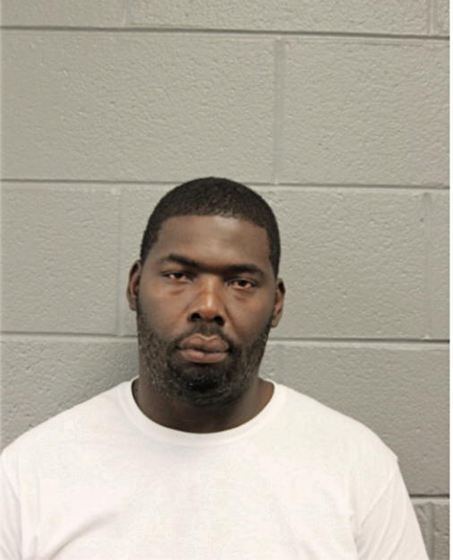 DEXTER D DARDON, Cook County, Illinois