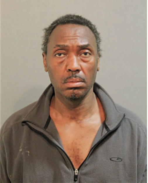 JEFFERY T DAVIS, Cook County, Illinois