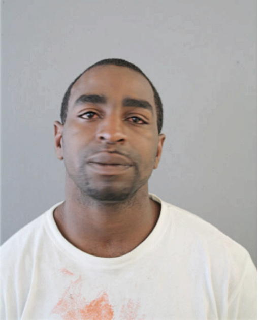 TYJUAN D DAVIS, Cook County, Illinois