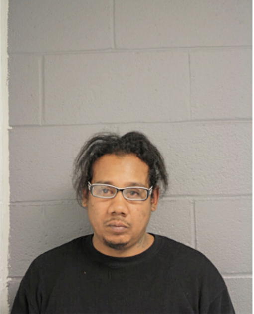 MICHAEL DAWSON, Cook County, Illinois