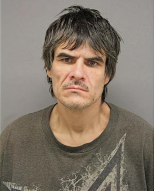 KENNETH CHARLES DECKER, Cook County, Illinois