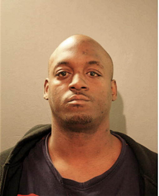 AUSTIN W DERDEN, Cook County, Illinois