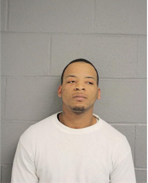 ALBERT T DOBBINS, Cook County, Illinois